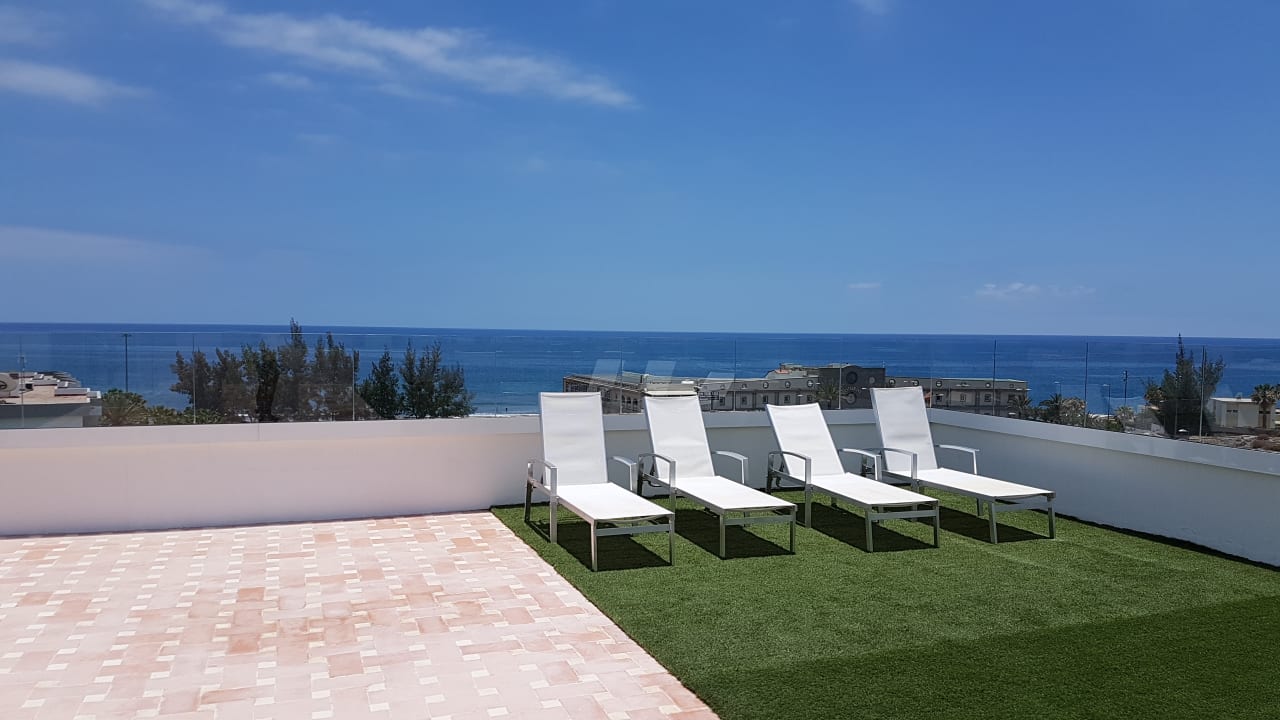 Sonstiges Apartments Tarahal