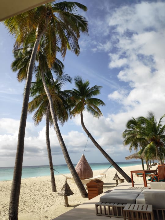 Strand Veligandu Maldives Resort Island