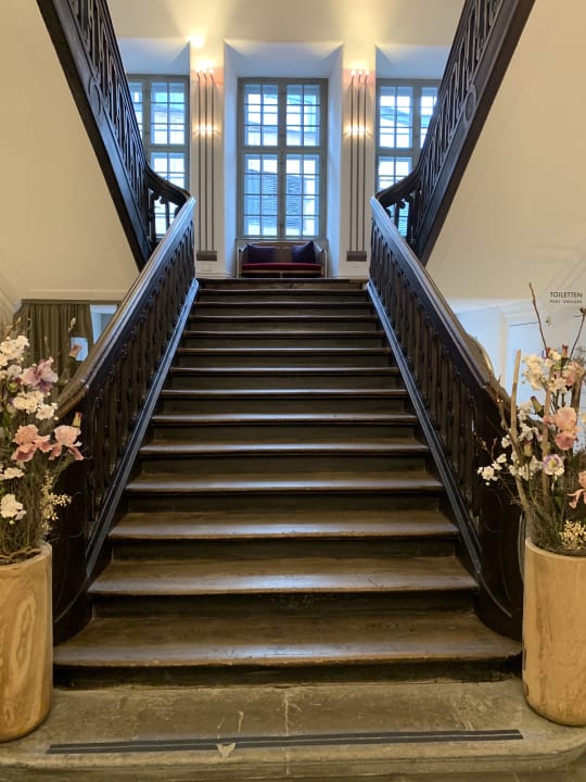 Sonstiges Hotel Rüden