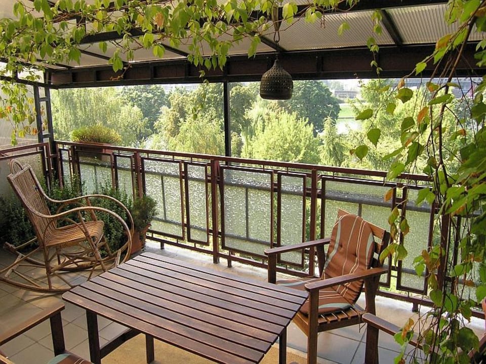 Kazimierz Apartment - Terrace Krakow Apartments 4rent