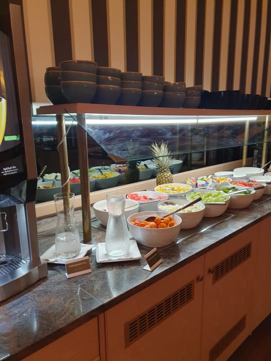 Gastro Hotel Forsthaus Nürnberg-Fürth