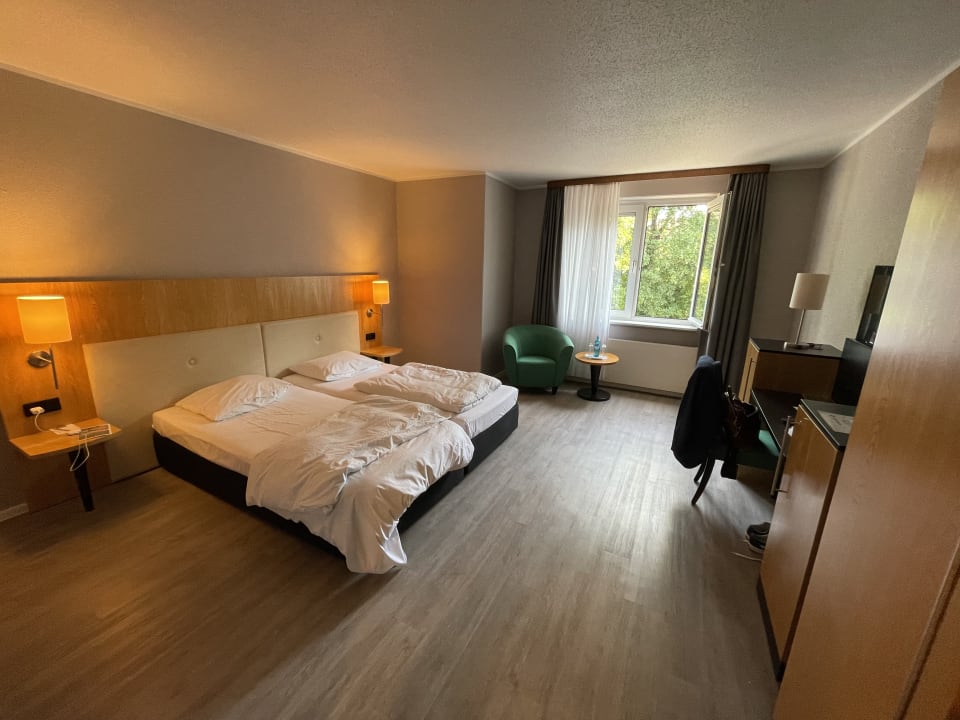 Zimmer TRIP INN Hotel Egelsbach-Frankfurt