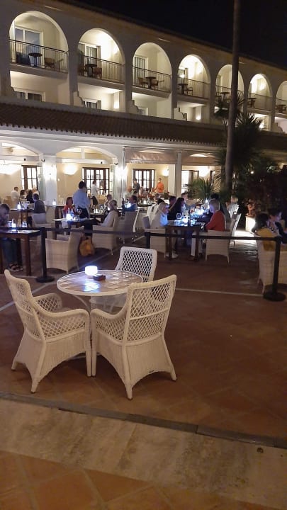 Gastro Fuerte Conil-Resort