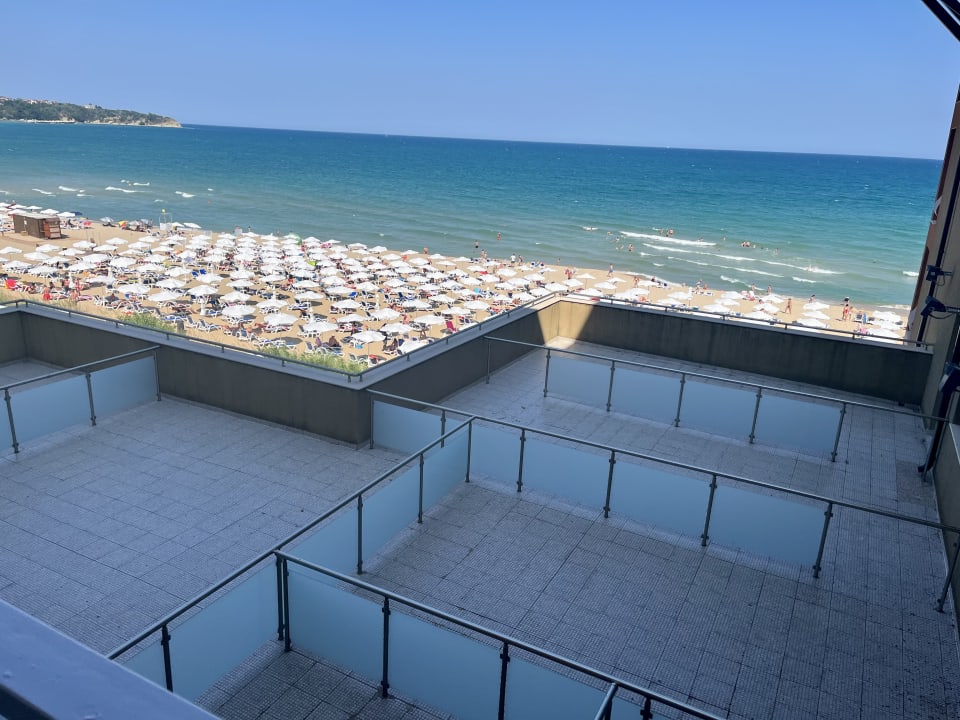 Ausblick Sol Luna Bay