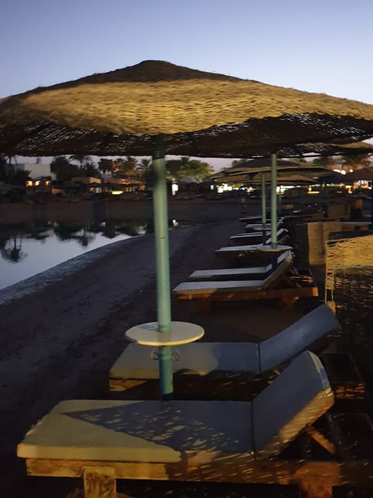 Strand Club Paradisio El Gouna, Red Sea