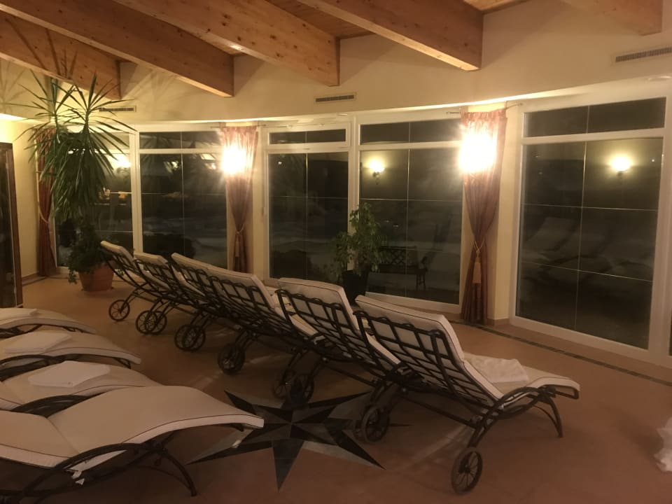 Sport & Freizeit Familotel Lärchenhof