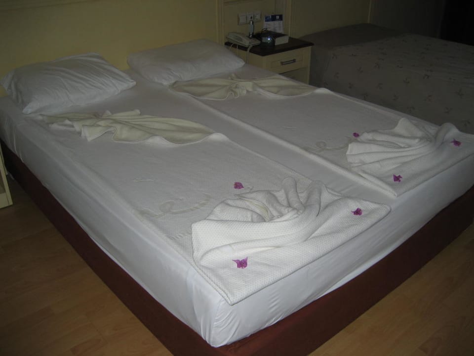 Bett Hane Family Resort