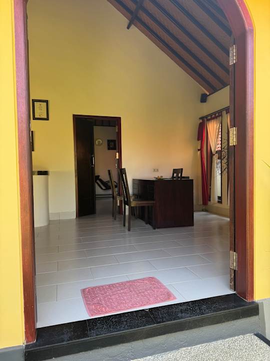 Sonstiges Teluk Karang Dive & Spa Resort Bali