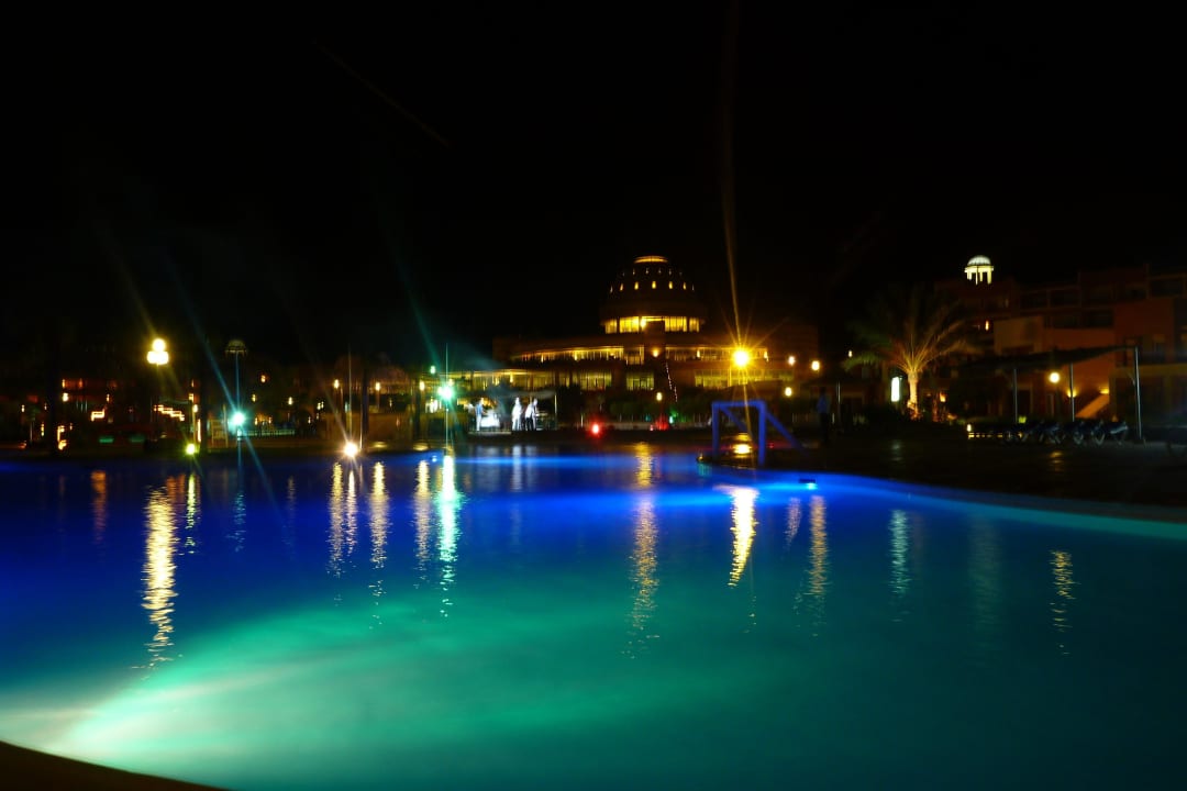 El Malikia Malikia Resort Abu Dabbab