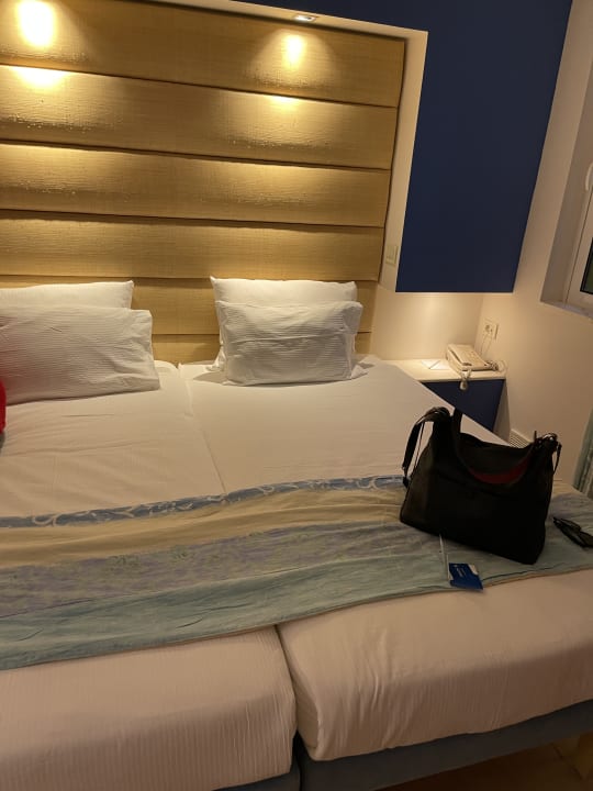 Zimmer ROBINSON DAIDALOS