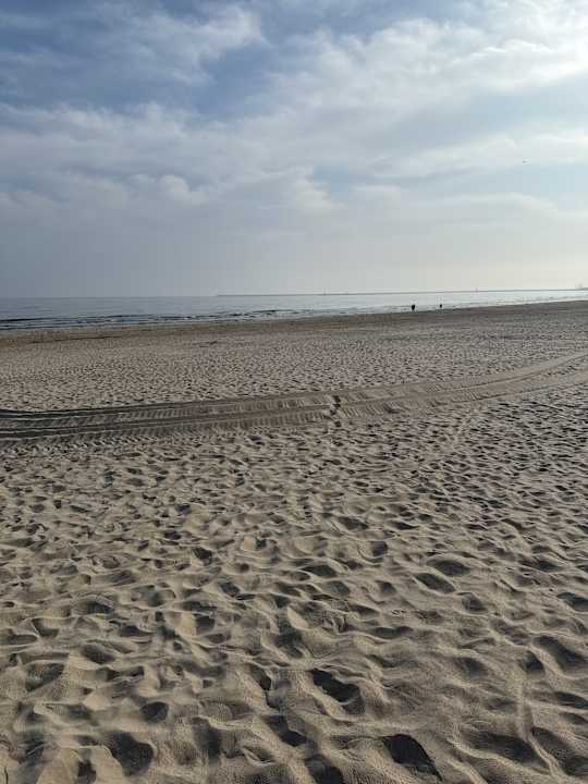 Strand Villa Merry Spa & Wellness