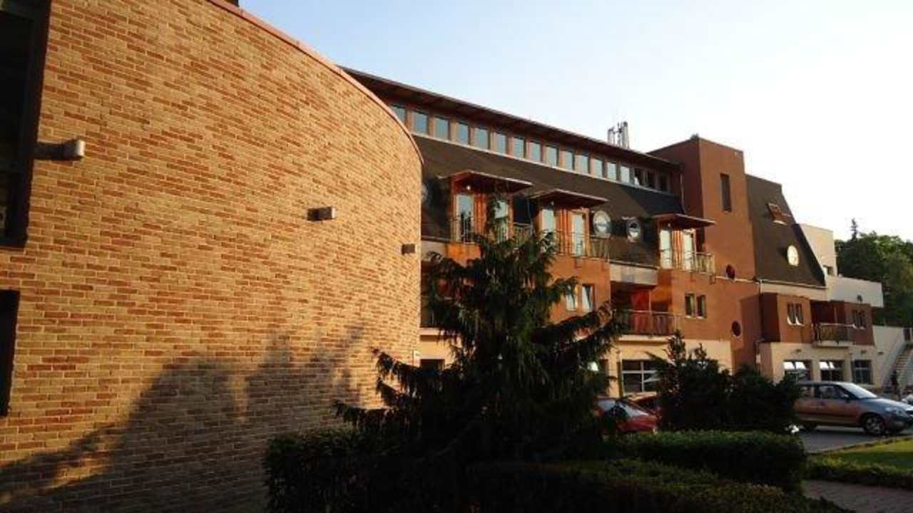 Hotel Hotel Holiday Beach Budapest