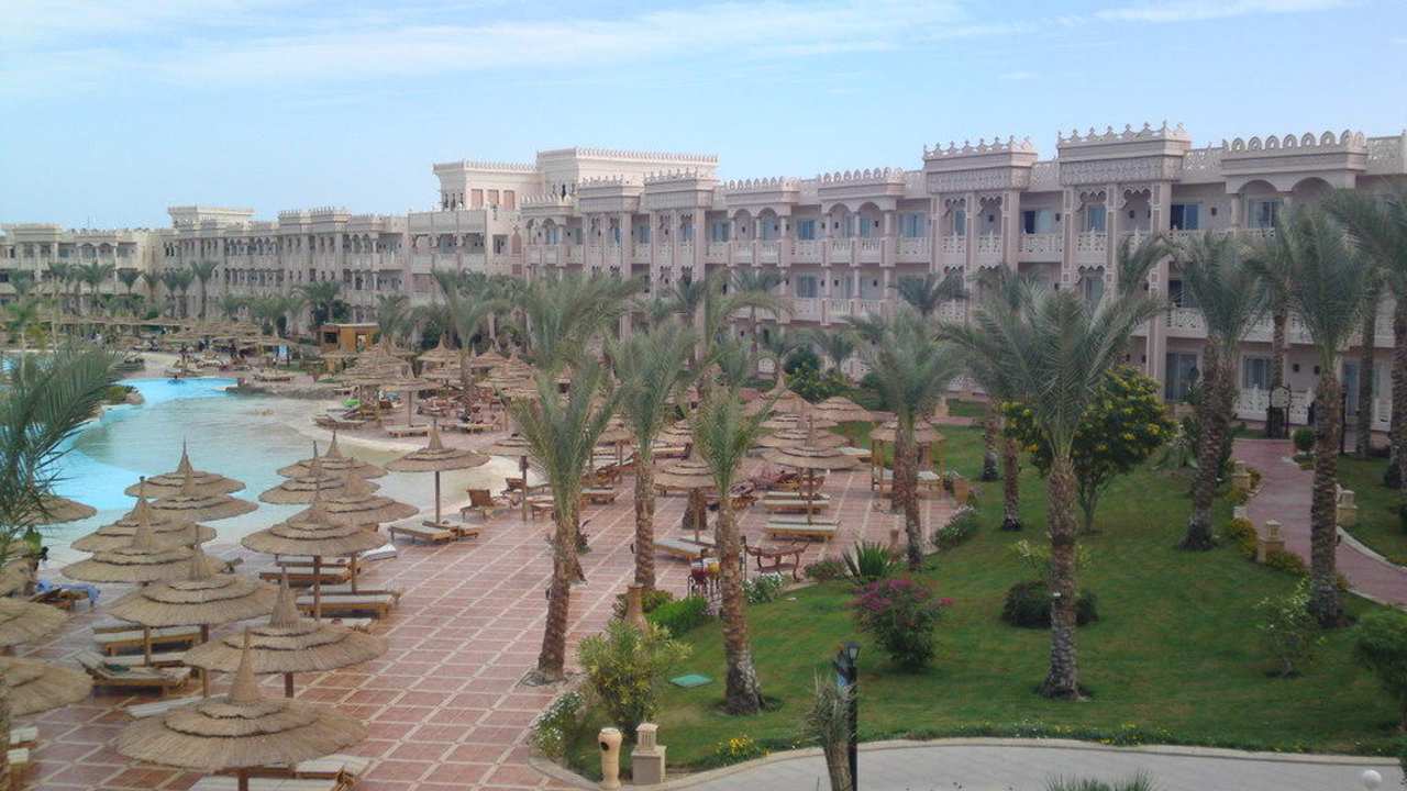 Hotel Albatros Palace Resort & Spa Pickalbatros Palace Resort