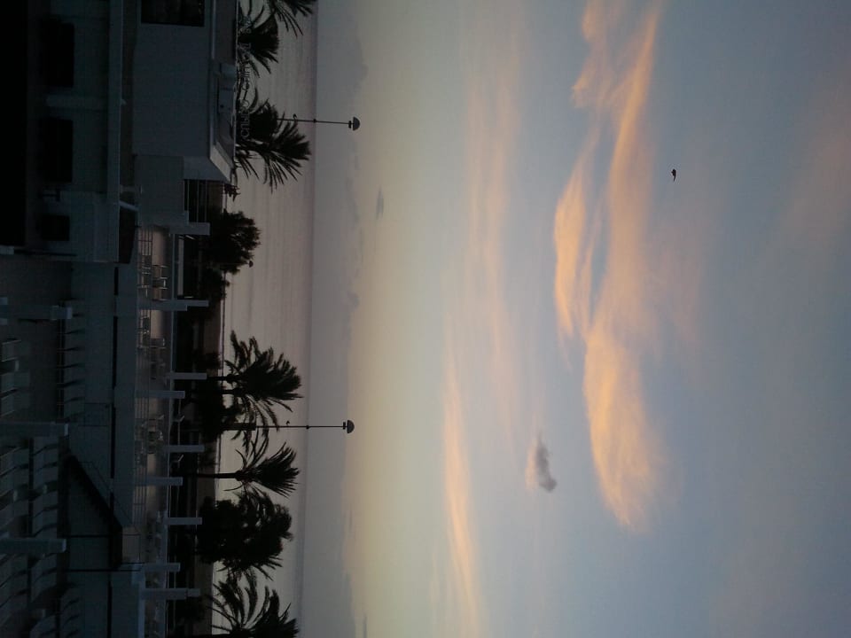 Aussicht Iberostar Waves Bahia de Palma