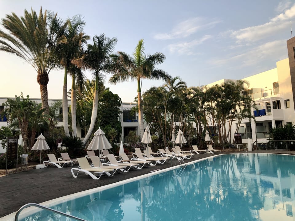 Pool R2 Bahía Playa Design Hotel & Spa - Adults Only