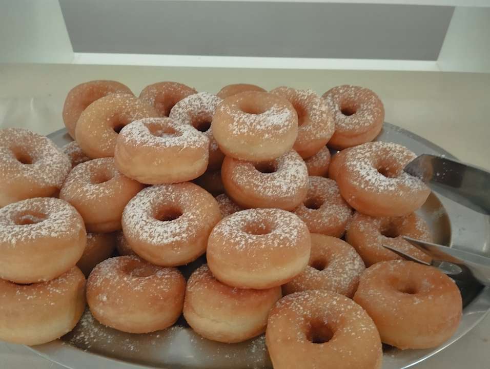 Gastro Villaggio Baia d'Ercole