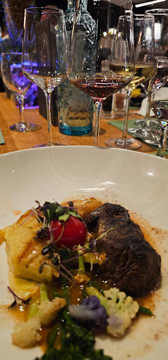 Gastro Sportresort Alpenblick