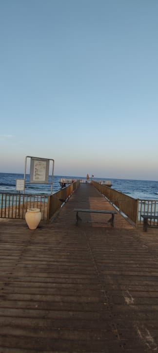 Strand Serenity Alpha Beach