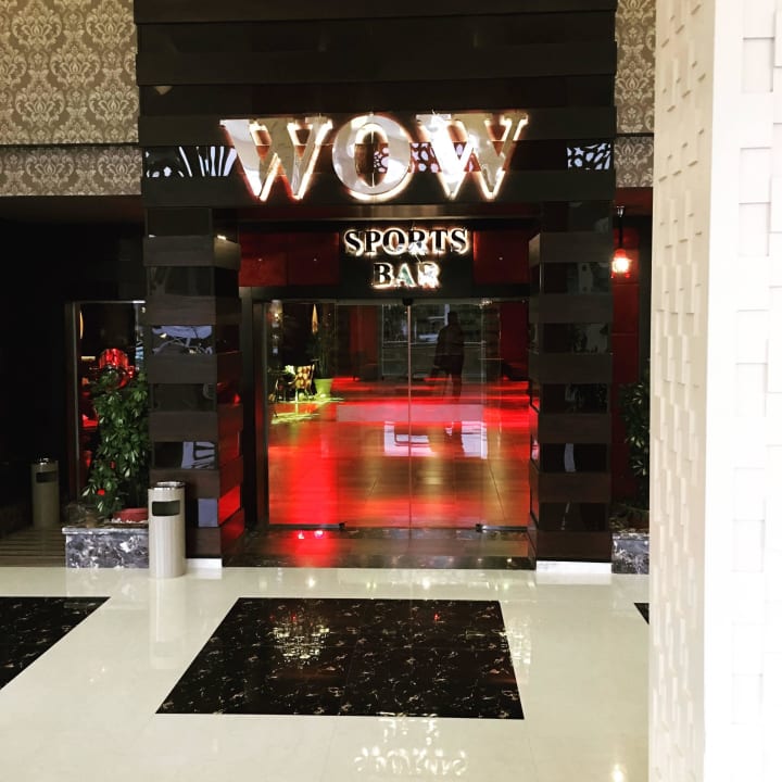 White Beach Resort Pickalbatros White Beach Resort - Hurghada