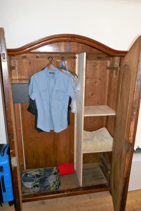 Zimmer Landgut Edelweiss