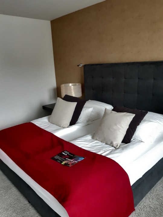 Zimmer City Hotel Bosse