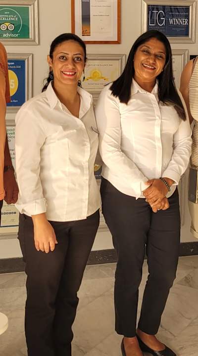 Sonstiges Novotel Marsa Alam Beach Resort