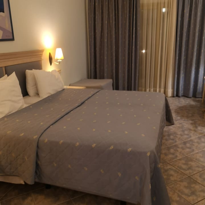 Zimmer Lindos Princess Beach Resort & Spa