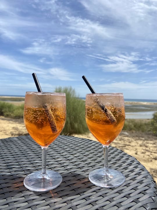 Gastro ROBINSON QUINTA DA RIA