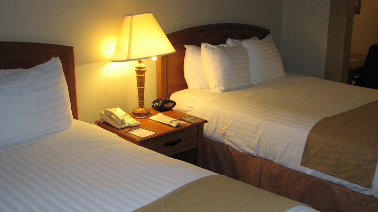 Suite Best Western Hotel Hill Country Suites