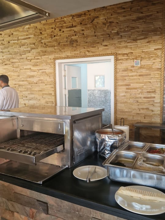 Gastro Casa Mare Resort