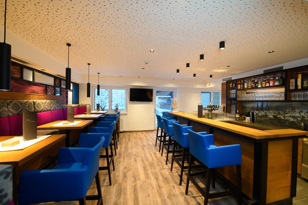 Gastro Familien- & Wanderhotel Erika