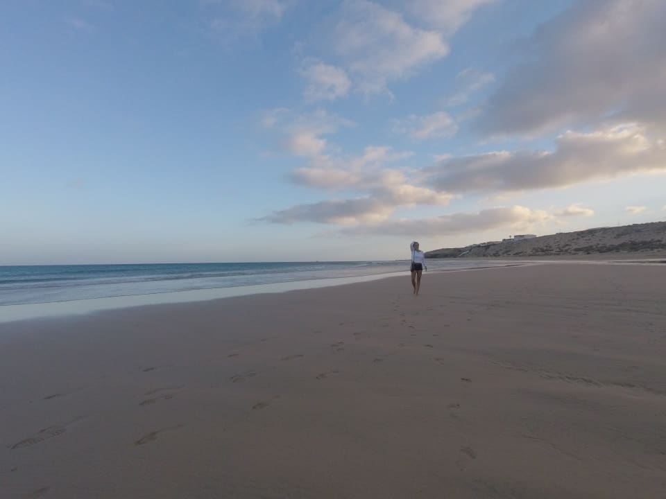 Strand H10 Playa Esmeralda - Adults only