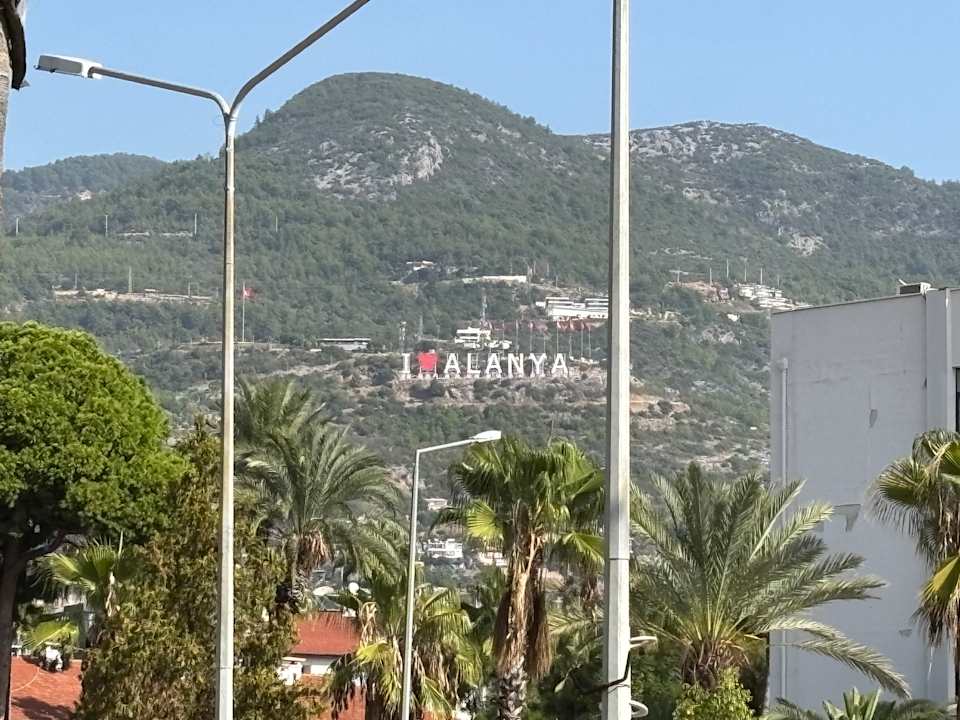 Sonstiges Telatiye Resort