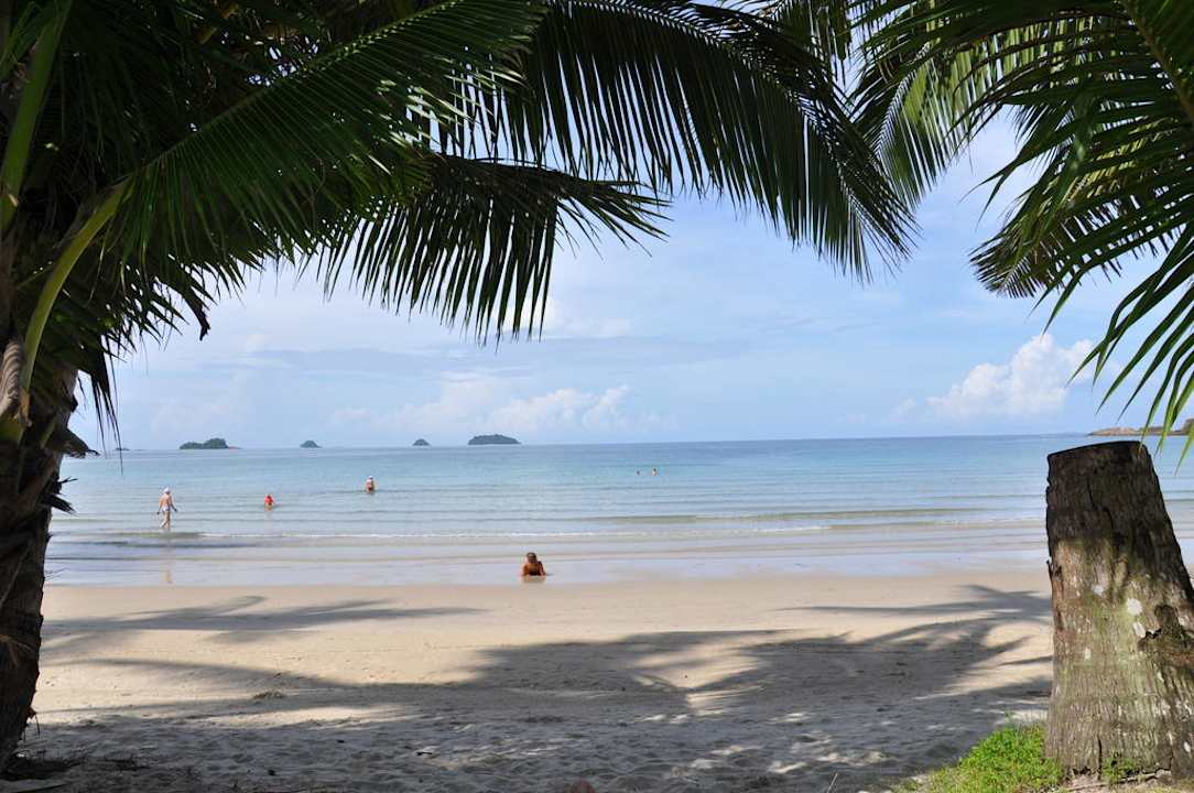 Strand Koh Chang Paradise Resort & Spa