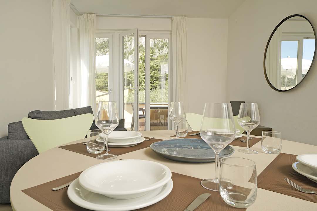 Zimmer Residence Pratone