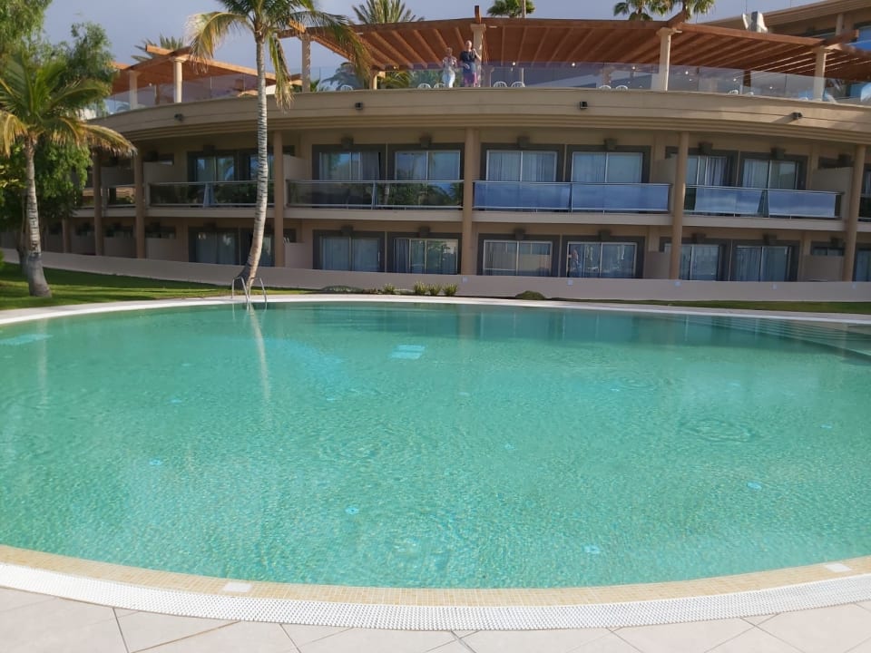 Pool Iberostar Selection Fuerteventura Palace