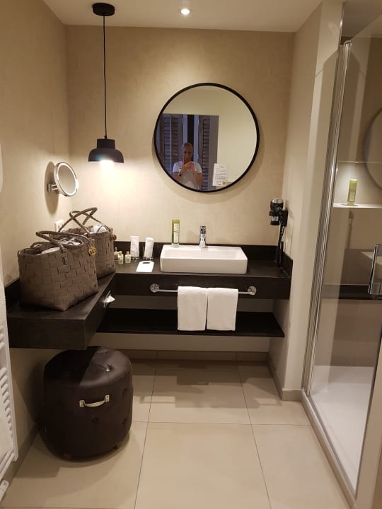 Zimmer Romantischer Winkel RoLigio® & Wellness Resort