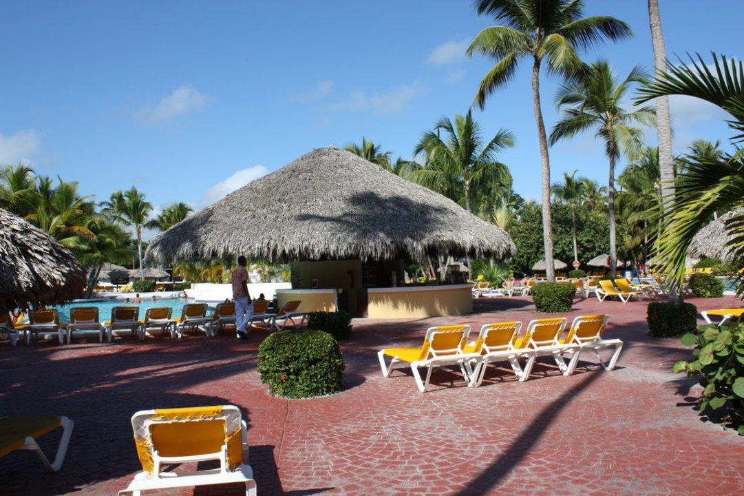Poolbar Catalonia Punta Cana - All Inclusive