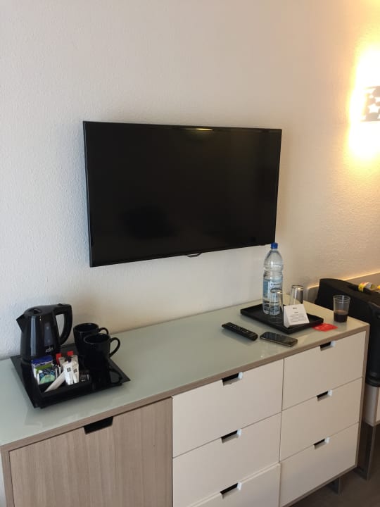 Zimmer Hotel Riu Gran Canaria