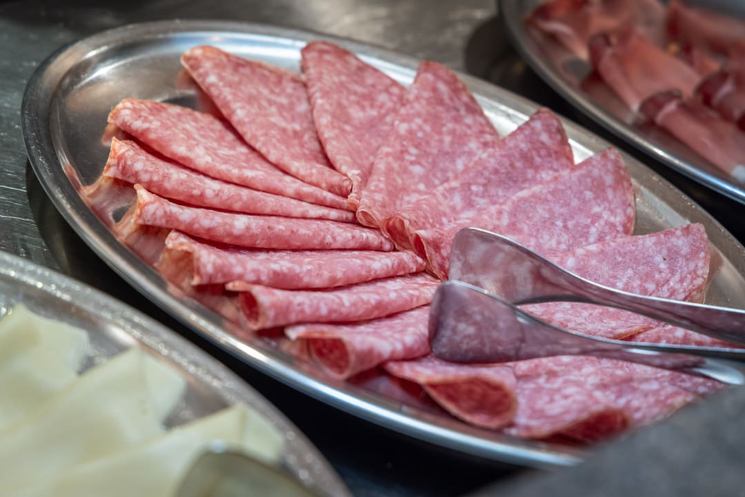 Gastro Hotel Tirol Natural Idyll