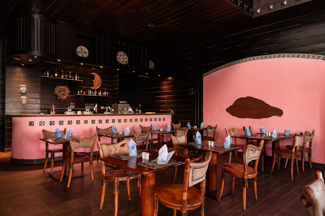 Gastro Tropitel Sahl Hasheesh