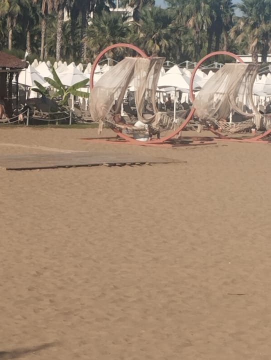 Strand VONRESORT Golden Beach