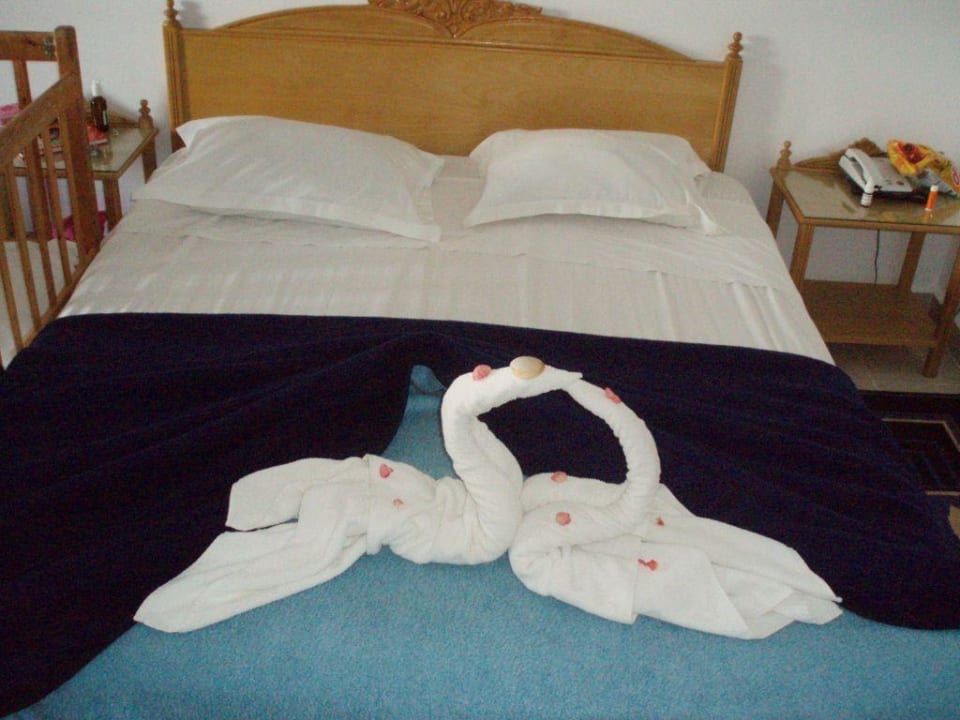 Zimmer Mahdia Beach & Aquapark