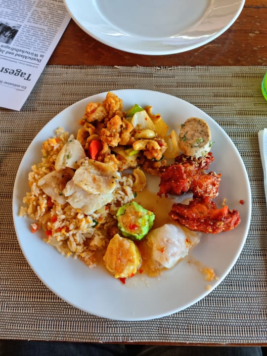 Gastro Ramada Resort by Wyndham Khao Lak