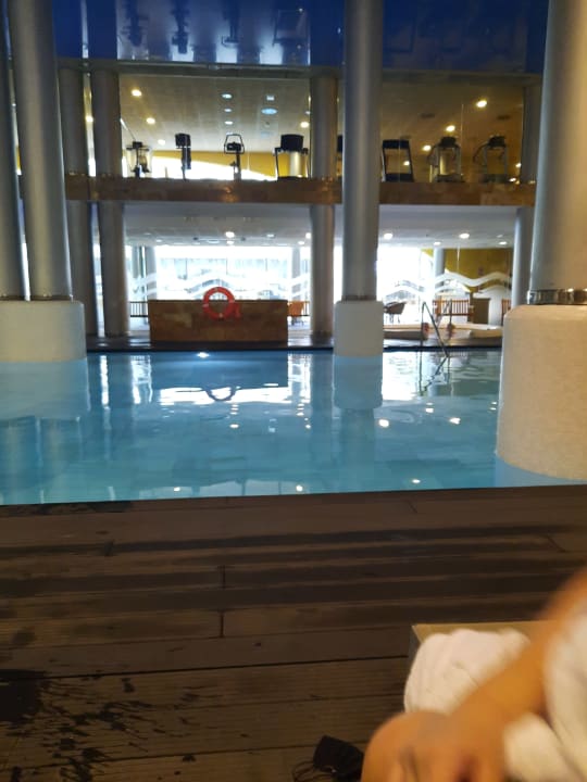 Sport & Freizeit Grupotel Playa de Palma Suites & Spa