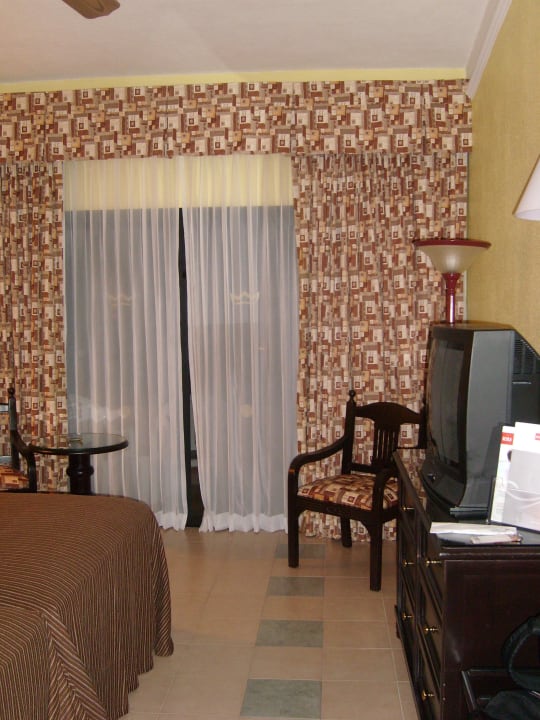 2812 Hotel Riu Tequila