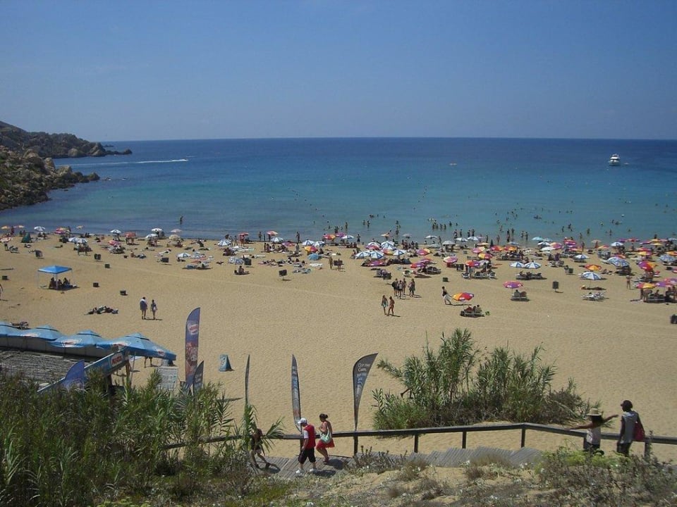 Der Goldstrand  Bayview Hotel by ST Hotels