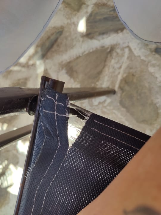 Gastro Stone Village Petrino Horio