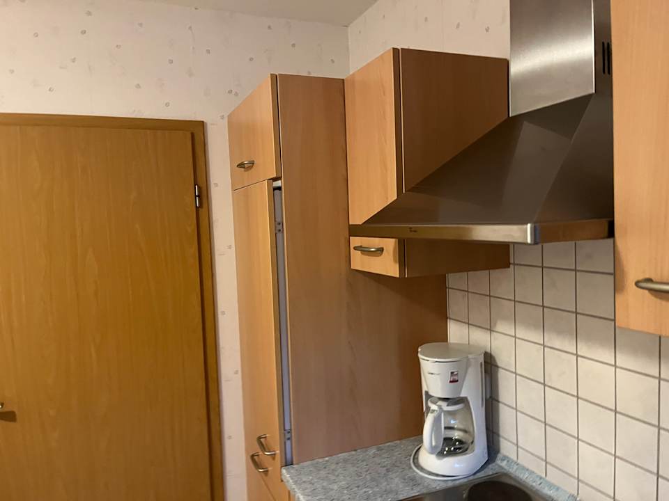 Zimmer Gasthaus Jütte
