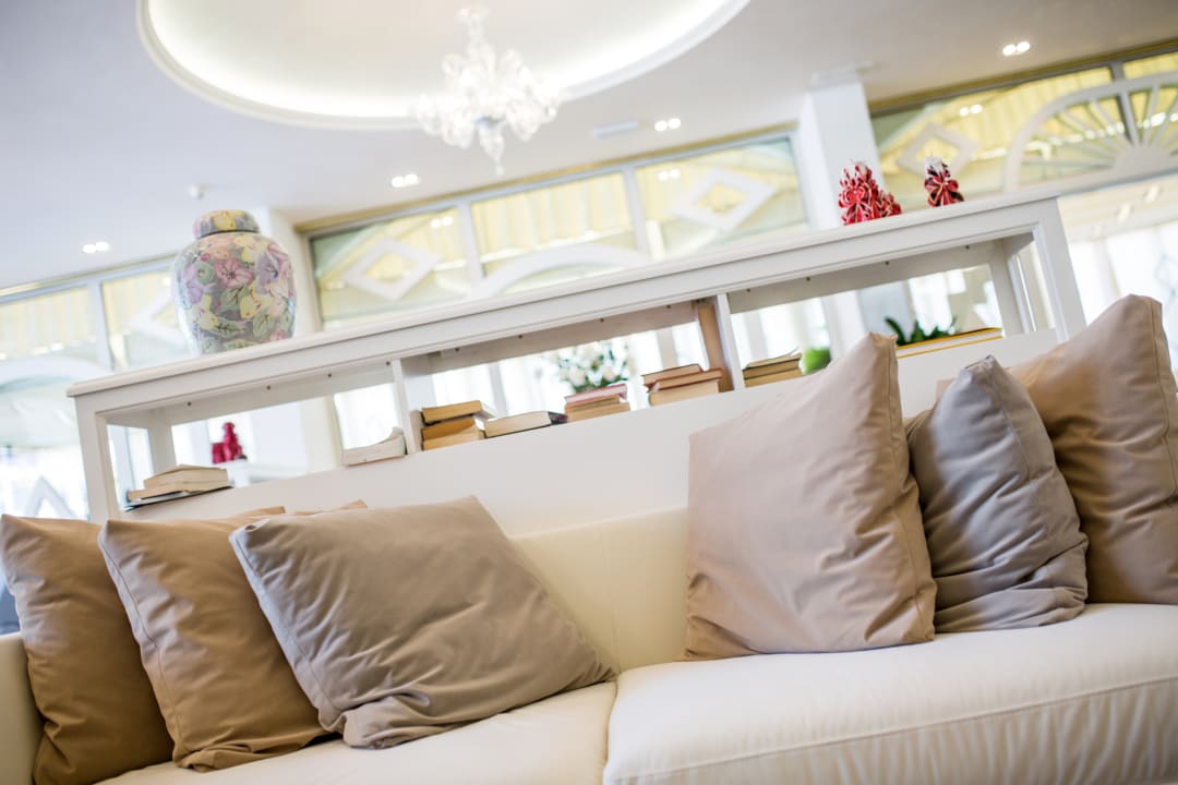 Sonstiges Hotel Principe Caorle
